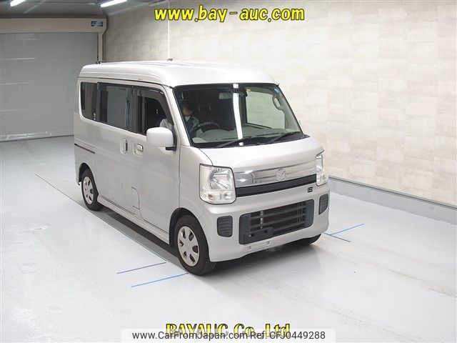 mazda scrum-wagon 2016 -MAZDA--Scrum Wagon DG17W-101493---MAZDA--Scrum Wagon DG17W-101493- image 1