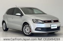 volkswagen polo 2011 -VOLKSWAGEN--VW Polo ABA-6RCAV--WVWZZZ6RZBY258428---VOLKSWAGEN--VW Polo ABA-6RCAV--WVWZZZ6RZBY258428-