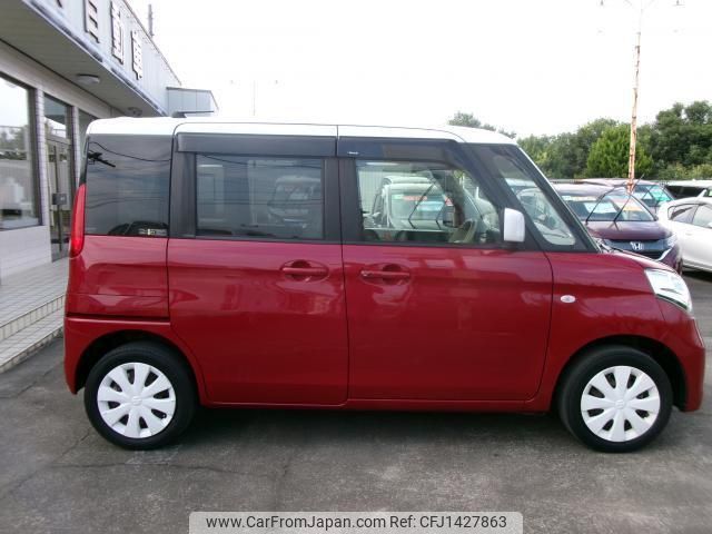 suzuki spacia 2017 quick_quick_DAA-MK42S_215944 image 2