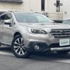 subaru outback 2015 -SUBARU--Legacy OutBack DBA-BS9--BS9-017598---SUBARU--Legacy OutBack DBA-BS9--BS9-017598- image 1