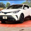 toyota c-hr 2021 CFJ1866315 image 20