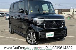 honda n-box 2024 -HONDA--N BOX 6BA-JF6--JF6-1008964---HONDA--N BOX 6BA-JF6--JF6-1008964-