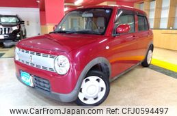 suzuki alto-lapin 2018 -SUZUKI--Alto Lapin DBA-HE33S--HE33S-187181---SUZUKI--Alto Lapin DBA-HE33S--HE33S-187181-