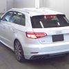 audi a3 2018 quick_quick_DBA-8VCXS_WAUZZZ8V3JA095129 image 6