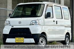 daihatsu hijet-cargo 2018 CFJ1746198