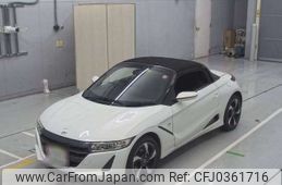 honda s660 2015 -HONDA--S660 DBA-JW5--JW5-1007142---HONDA--S660 DBA-JW5--JW5-1007142-