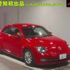 volkswagen the-beetle 2012 -VOLKSWAGEN 【福井 300ﾑ8871】--VW The Beetle 16CBZ-DM641907---VOLKSWAGEN 【福井 300ﾑ8871】--VW The Beetle 16CBZ-DM641907- image 1