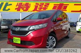 honda freed 2018 -HONDA--Freed DBA-GB5--GB5-1083588---HONDA--Freed DBA-GB5--GB5-1083588-