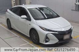toyota prius-phv 2022 -TOYOTA--Prius PHV 6LA-ZVW52--ZVW52-3214933---TOYOTA--Prius PHV 6LA-ZVW52--ZVW52-3214933-