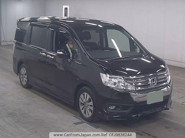 honda stepwagon-spada 2013 quick_quick_DBA-RK5_RK5-1360837 image 1