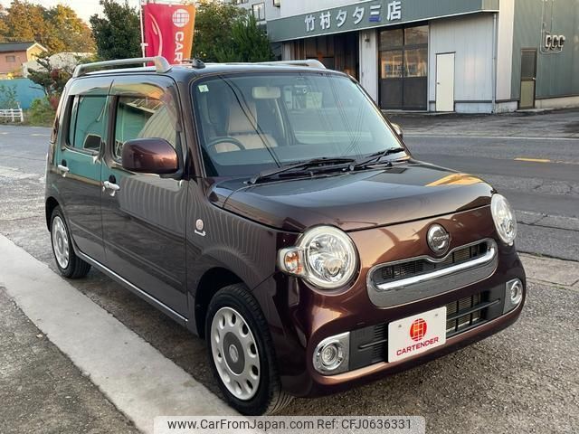 daihatsu mira-cocoa 2015 quick_quick_L685S_L685S-0023769 image 2