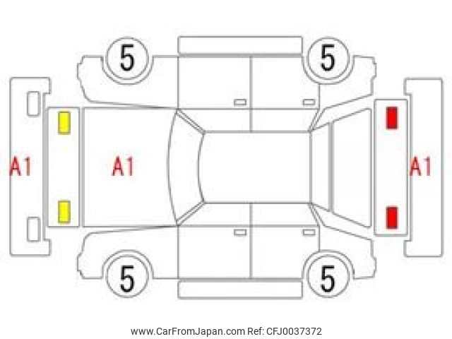 mazda cx-5 2022 -MAZDA--CX-5 6BA-KF5P--KF5P-503245---MAZDA--CX-5 6BA-KF5P--KF5P-503245- image 2