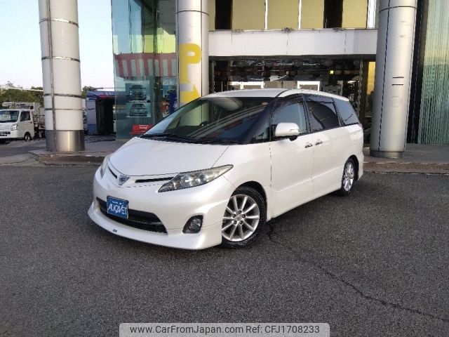 toyota estima 2010 CFJ1708233 image 1