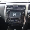 nissan teana 2016 CFJ1804781 image 27