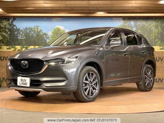 mazda cx-5 2017 -MAZDA--CX-5 KF2P--104818---MAZDA--CX-5 KF2P--104818- image 1