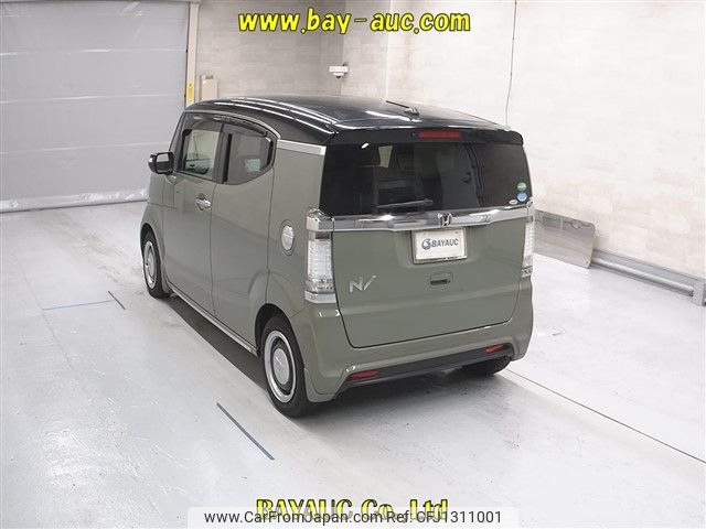 honda n-box-slash 2019 -HONDA--N BOX SLASH JF1-7304154---HONDA--N BOX SLASH JF1-7304154- image 2