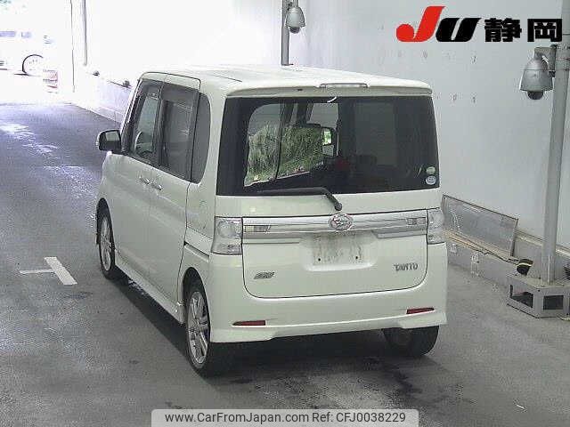 daihatsu tanto 2013 -DAIHATSU--Tanto L375S--L375S-0675285---DAIHATSU--Tanto L375S--L375S-0675285- image 2