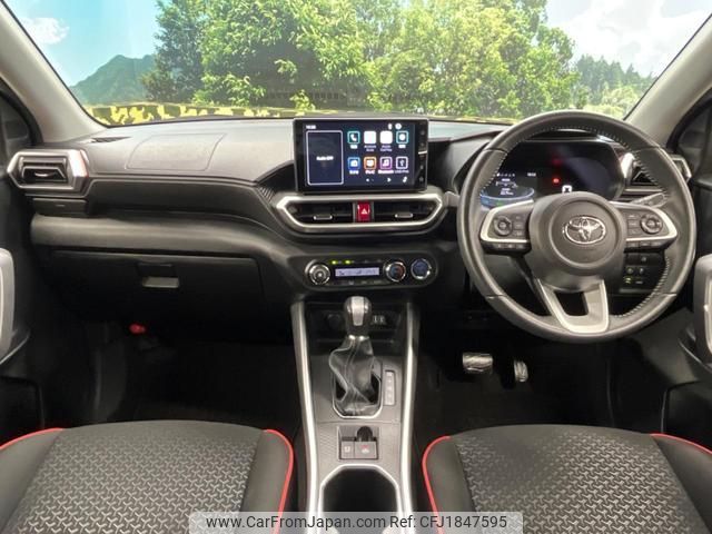 toyota raize 2022 CFJ1847595 image 2