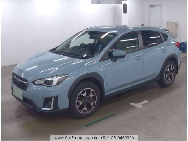 subaru xv 2020 -SUBARU 【三重 339ﾁ8337】--Subaru XV 5AA-GTE--GTE-024187---SUBARU 【三重 339ﾁ8337】--Subaru XV 5AA-GTE--GTE-024187- image 2