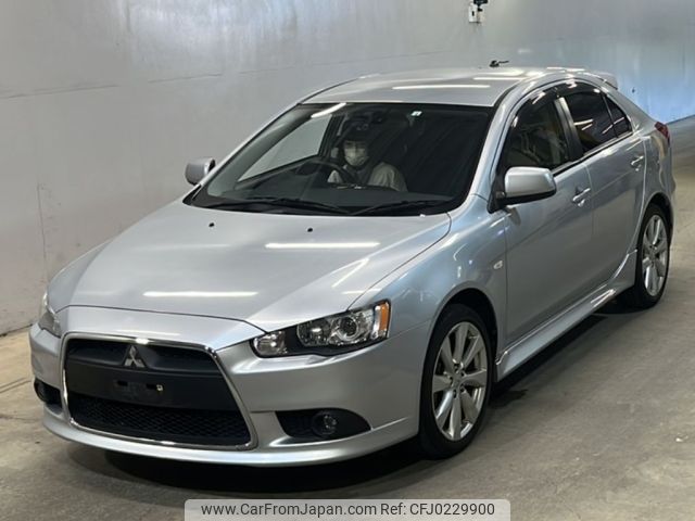 mitsubishi galant-fortis 2014 -MITSUBISHI--Galant Fortis CX6A-0300462---MITSUBISHI--Galant Fortis CX6A-0300462- image 1