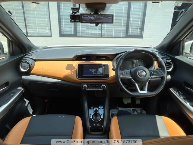 nissan nissan-others 2021 CFJ1573730 image 2