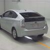 toyota prius 2011 CFJ1790119 image 7