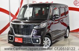 suzuki spacia 2019 -SUZUKI--Spacia DAA-MK53S--MK53S-616419---SUZUKI--Spacia DAA-MK53S--MK53S-616419-