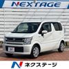 suzuki wagon-r 2018 quick_quick_MH55S_MH55S-240595 image 1