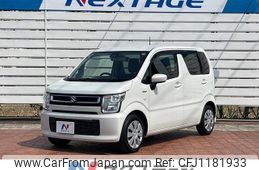 suzuki wagon-r 2018 quick_quick_MH55S_MH55S-240595