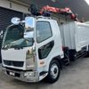 mitsubishi-fuso fighter 2010 -MITSUBISHI--Fuso Fighter FK62FZ-550007---MITSUBISHI--Fuso Fighter FK62FZ-550007- image 1