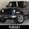 jeep wrangler 2019 quick_quick_JL20L_1C4HJXLN8KW631854 image 1