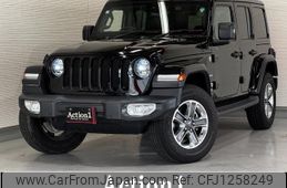 jeep wrangler 2019 quick_quick_JL20L_1C4HJXLN8KW631854