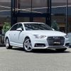 audi a4 2017 -AUDI--Audi A4 DBA-8WCYRF--WAUZZZF48HA167009---AUDI--Audi A4 DBA-8WCYRF--WAUZZZF48HA167009- image 4