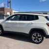 jeep compass 2018 -CHRYSLER--Jeep Compass M624--JFA10163---CHRYSLER--Jeep Compass M624--JFA10163- image 27