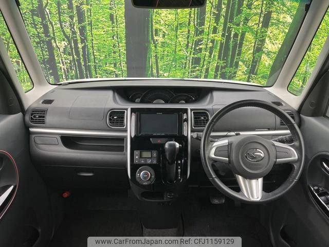 daihatsu tanto 2014 quick_quick_LA600S_LA600S-0088531 image 2