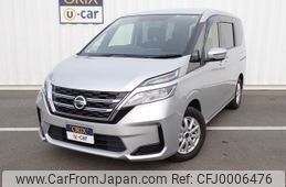 nissan serena 2021 -NISSAN--Serena 5BA-C27--C27-025616---NISSAN--Serena 5BA-C27--C27-025616-