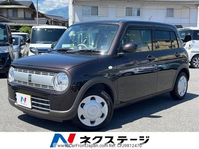 suzuki alto-lapin 2016 -SUZUKI--Alto Lapin DBA-HE33S--HE33S-150881---SUZUKI--Alto Lapin DBA-HE33S--HE33S-150881- image 1