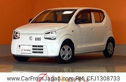 suzuki alto 2019 CFJ1308733