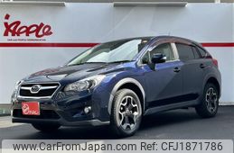 subaru impreza-wagon 2013 CFJ1871786