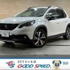 peugeot 2008 2018 quick_quick_ABA-A94HN01_VF3CUHNZTJY115558 image 1