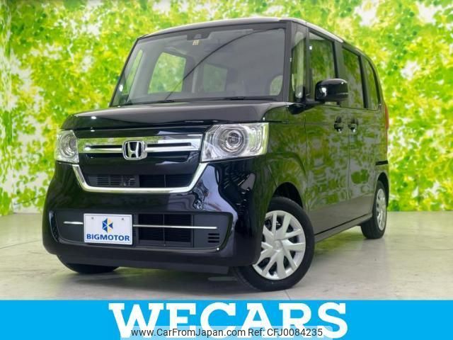 honda n-box 2022 quick_quick_6BA-JF3_JF3-5225142 image 1