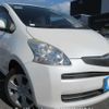 toyota ractis 2008 CFJ1715630 image 1