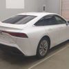 toyota mirai 2022 -TOYOTA 【名古屋 330】--MIRAI ZBA-JPD20--JPD20-0004334---TOYOTA 【名古屋 330】--MIRAI ZBA-JPD20--JPD20-0004334- image 2
