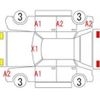 toyota allion 2005 -TOYOTA--Allion DBA-ZZT240--ZZT240-0106652---TOYOTA--Allion DBA-ZZT240--ZZT240-0106652- image 2