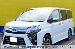 toyota voxy 2020 -TOYOTA--Voxy 3BA-ZRR80W--ZRR80-0648320---TOYOTA--Voxy 3BA-ZRR80W--ZRR80-0648320-