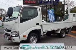 toyota dyna-truck 2017 -TOYOTA 【越谷 400ｻ6675】--Dyna TRY230--0128230---TOYOTA 【越谷 400ｻ6675】--Dyna TRY230--0128230-