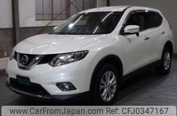 nissan x-trail 2015 -NISSAN--X-Trail T32--507340---NISSAN--X-Trail T32--507340-