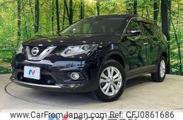 nissan x-trail 2015 -NISSAN--X-Trail DBA-T32--T32-508738---NISSAN--X-Trail DBA-T32--T32-508738-