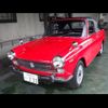 daihatsu daihatsu-others 1967 -DAIHATSU 【佐賀 505ｽ333】--Compagno F40K--11132---DAIHATSU 【佐賀 505ｽ333】--Compagno F40K--11132- image 1