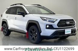 toyota rav4 2023 -TOYOTA--RAV4 6AA-AXAH54--AXAH54-4049946---TOYOTA--RAV4 6AA-AXAH54--AXAH54-4049946-